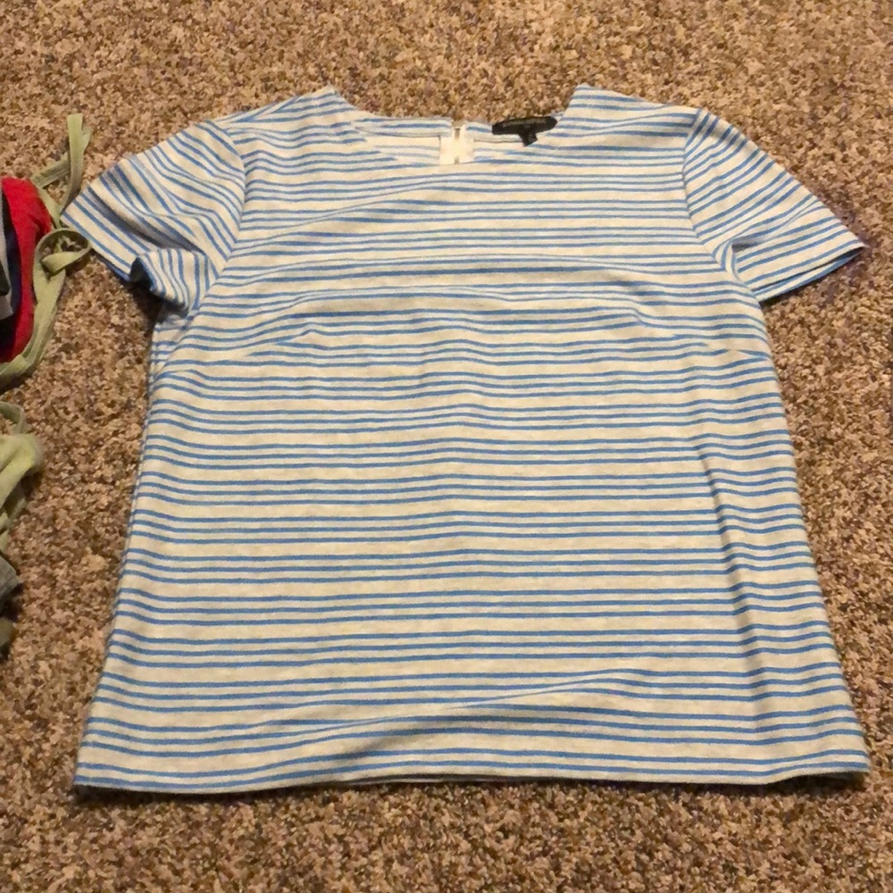 Banana republic super soft dress shirt sizeM